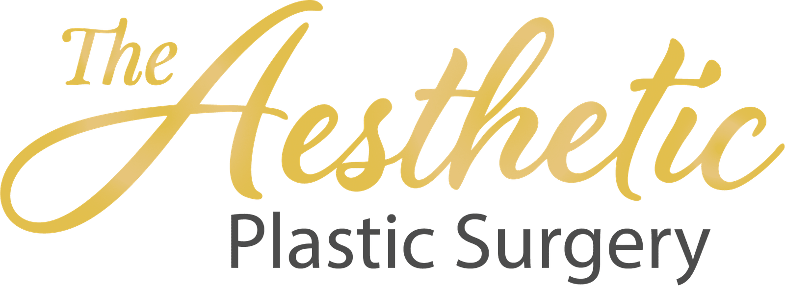 The Aesthetic Plastic Surgery